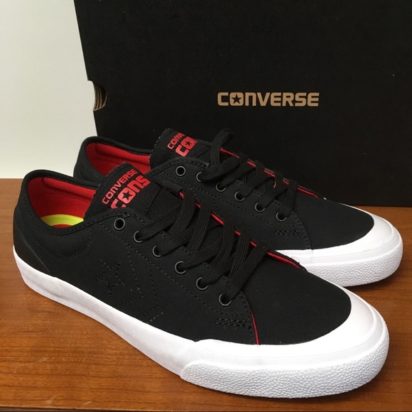 Converse Shoes | Converse Cons Nike Lunarlon New With Box | Poshmark